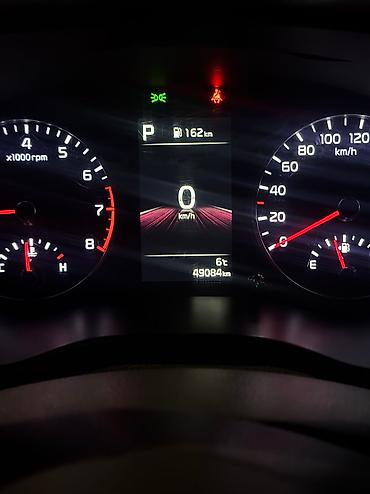 moning: Kia Morning: 2018 г., 1 л, Автомат, Бензин, Хэтчбэк — 10