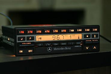 магнитофон алпайн: Раскодировка магнитол Mercedes Benz Volkswagen, Audi, Becker — 3