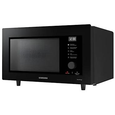 sobala: Samsung MC32DG7646KK/BW Konveksiyalı Mikrodalğalı Soba Samsung-un 32 — 1