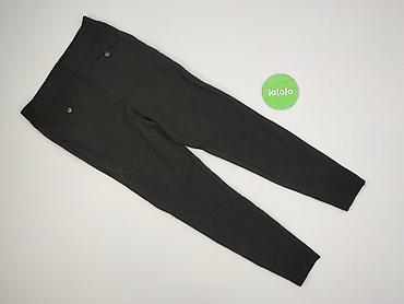fsbn joggers: Legginsy Eleganckie damskie, rozmiar S — 2