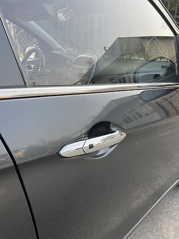 Chevrolet: Chevrolet Spark: 2017 г., 1 л, Бензин, Хэтчбэк — 9