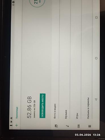 детские камеры: Планшет ATOUCH S-Tab1 Tablet PC с комплектом аксессуаров — 4