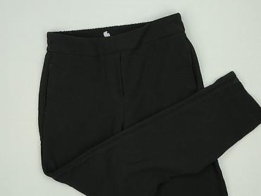 Women: Moodo, Material trousers for women, size S at lalafo.pl — 1 Women: Moodo, Material trousers for women, size S — 1