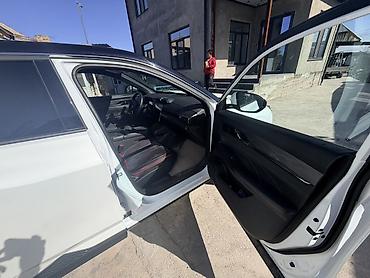 n54 купить: Dongfeng Aeolus Haoji: 2026 г., Автомат, Электромобиль, Кроссовер — 9