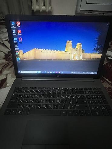 HP ноутбук 15.6" Основные характеристики: - Экран 15.6" (матовый)