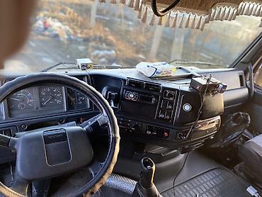 Тягачи: Тягач, Volvo, 2001 г. — 3