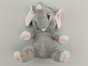 zabawne kapcie dla dzieci: М'яка іграшка Слон, стан - Дуже гарний