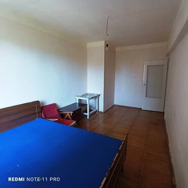 Köhnə tikili: Bakı, 3 otaqlı, Köhnə tikili, m. Əhmədli, 95 kv. m — 7