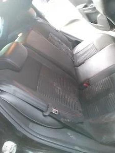 karcher servis krusevac: Alfa Romeo Giulietta sedista polu koza sa grejačima. Alfa Romeo — 5
