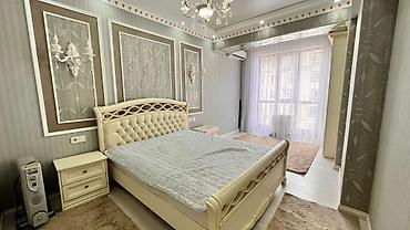 Долгосрочная аренда квартир: 3 комнаты, Собственник, С мебелью полностью — 14