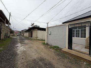 berdede ev: 5 otaqlı, 150 kv. m — 4