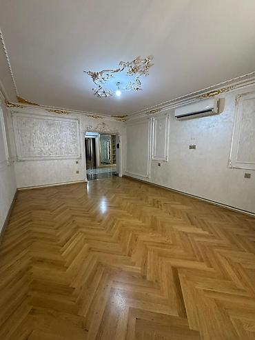 Аренда квартир: - Kirayə mənzil. 950 azn (əşyasız) - Ünvan.- Yeni Yasamal-1 Əsəd — 4