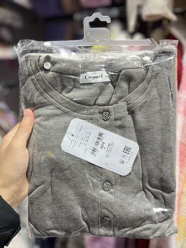 Пижамы: Пижама, Хлопок, Турция, Все размеры — 20