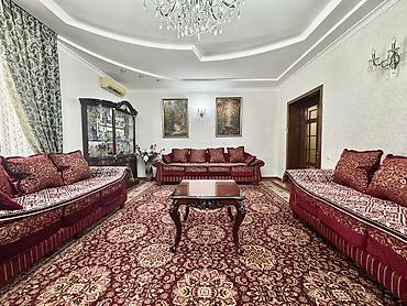 Продажа коттеджей и домов: 🔥 Трёхуровневый особняк премиум-класса в сердце Бишкека — ул — 9