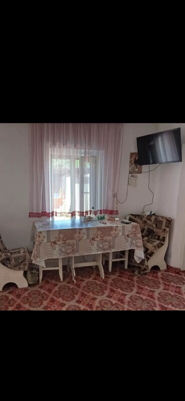 Долгосрочная аренда домов: 55 м², 3 комнаты, Парковка, Забор, огорожен