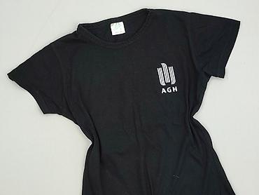 t: T-shirt damski, rozmiar S — 1