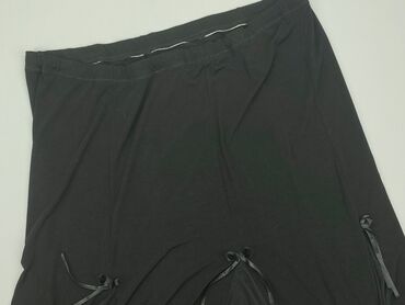 cienkie joggery damskie: 4XL (EU 48), condition - Very good