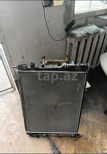 Qızdırıcı radiatorları: Qızdırıcı radiatorları — 1