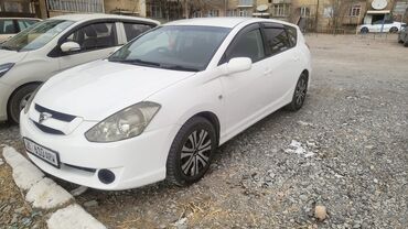 Toyota: Toyota Caldina: 2004 г., 1.8 л, Автомат, Бензин, Универсал