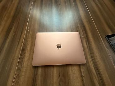 оптом светы: Продам свой макбук MacBook Air 2020 | Intel Core i5 | 8/512 GB (В — 2