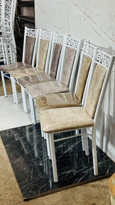 Табуретки: Стулья Вензель — 12