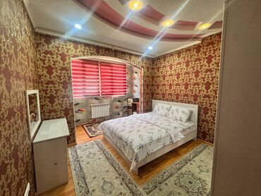 Продажа квартир: 2 комнаты, 69 м², 108 серия, 7 этаж, Евроремонт