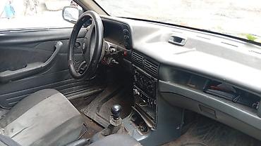 Другие автомобили: 🚗 Продаётся Daewoo Nexia 🟢 Цвет: зелёный. Машина не на ходу — 2