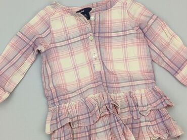 sinsay biała sukienka: Dress, 3-6 months, condition - Very good