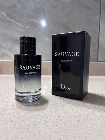 король похудения баку: 💥 Dior Sauvage Eau de Parfum — güclü, təmiz və kişiyə xas bir ətirdir
