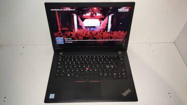 Lenovo: Intel Core i5, 12 GB OZU, 14 " — 7