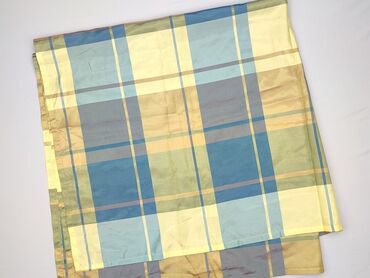 PL - Tablecloth 130 x 130, color - Multicolored, condition - Very good