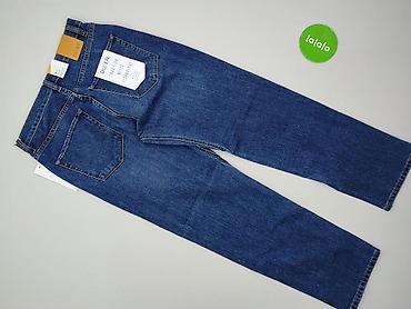 dickies jeans: Denim, Jeansy damskie, rozmiar S — 3