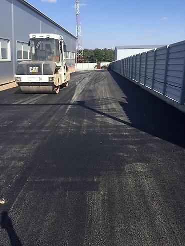 Кладка: Укладка асфальта Гарантия, Монтаж, Бесплатная консультация Больше 6 лет опыта — 28