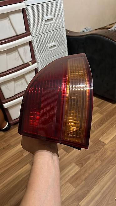fit stop: Комплект стоп-сигналов Honda 2000 г., Б/у, Оригинал, Япония — 6