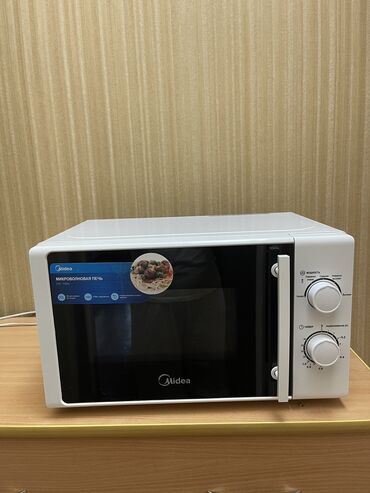запчасти на микроволновку: Микроволновка, Б/у, Самовывоз