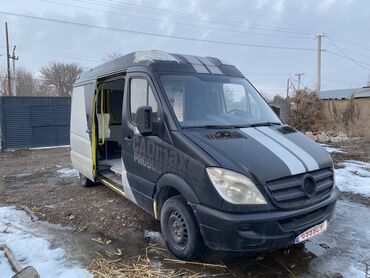 Легкий грузовой транспорт: Легкий грузовик, Б/у