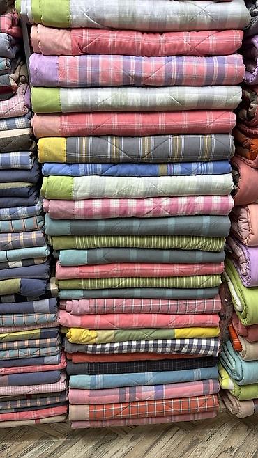 Одеяла и пледы: Одеяло, Китай, Новый, Все сезоны — 3