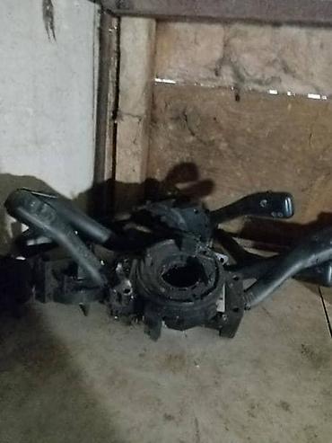 suv vozila: SPULNA ZA VOLKSWAGEN GOLF 4 | Spulne volana Golf 4 Ostali delovi — 1