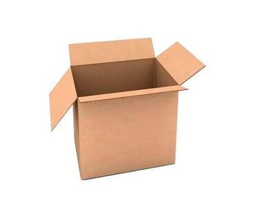крафтовая коробка: Коробка