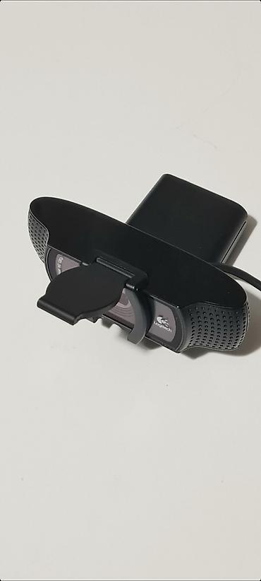 Web kamere: Logitech C920S HD Pro veb kamera, sa polovnim odličnim postoljem. - — 3