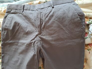 мужские классические брюки: Брюки как слаксы бренд "Express" из серии "photographer" оригинал