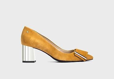 Туфли: Распродажа Испанской кожаной обуви. -Испанская обувь -Бренды — 3