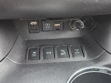 Toyota: Toyota Highlander: 2019 г., 3.5 л, Автомат, Бензин, Кроссовер — 8