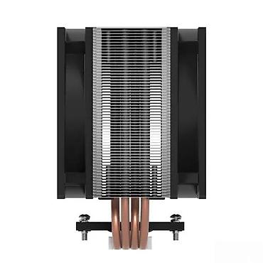 Rashladni sistemi: Arctic Freezer 36 – tornji CPU hladnjak sa dva P12 ventilatora i 4 — 7