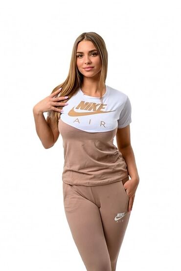 Kompleti: Nike kompleti pamuk elastin 
S M L XL XXL
Cena 2300 din — 8
