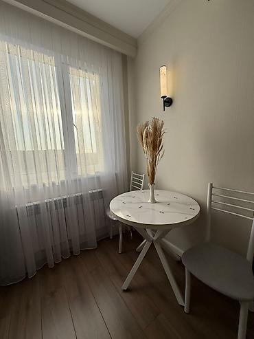 восток пять: 1 комната, 30 м², 7 этаж, Евроремонт — 7