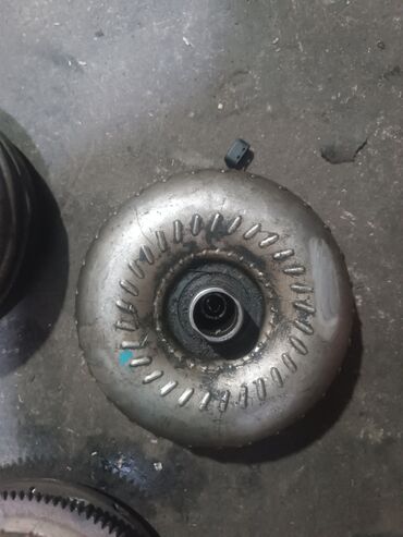 Другие детали КПП и трансмиссии: Гидротрансформатор АКПП на японские авто — 10