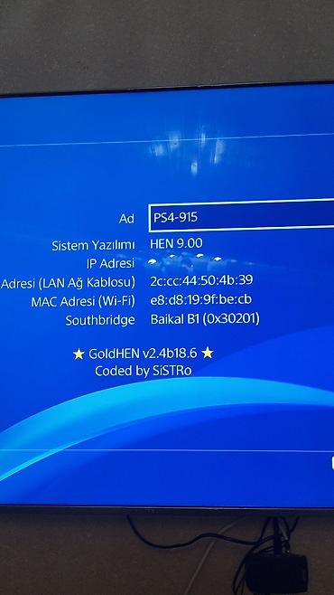 playstation 9: PlayStation 4 PRO DUR Tecılı satilri heç bir piroblmi yoxdur əla — 6