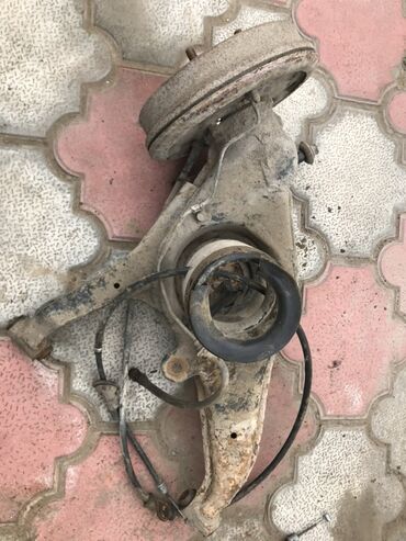 Другие автозапчасти: Запчасти от универсала Митсубиси Спейс Вагон 2( Mitsubishi space wagon at lalafo.kg — 4 Другие автозапчасти: Запчасти от универсала Митсубиси Спейс Вагон 2( Mitsubishi space wagon — 4