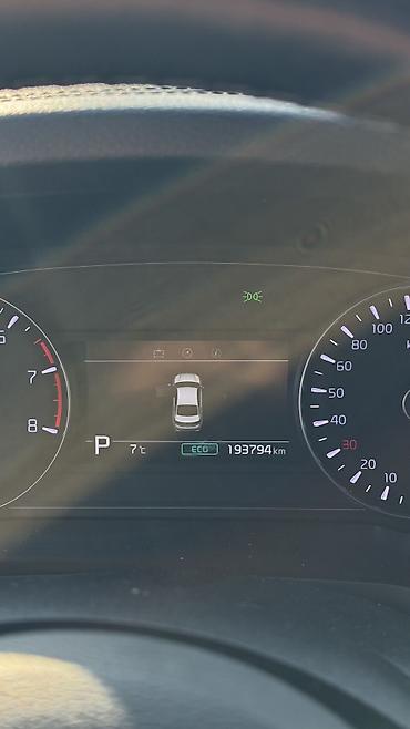 Kia: Kia K7: 2020 г., 3 л, Автомат, Газ, Седан — 12